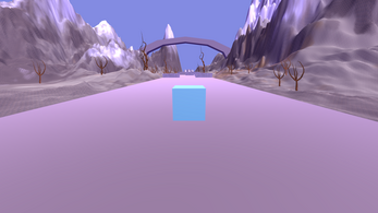 THE CUBE Image