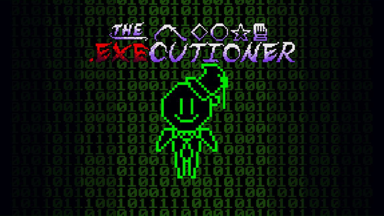 THE .EXECUTIONER Game Cover