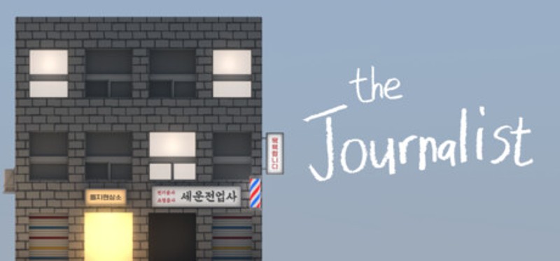 The Journalist Image