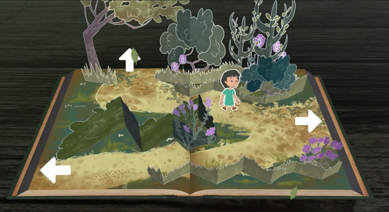 The Legend Beyond Legends screenshot