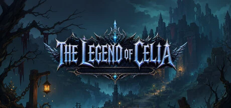 Games like The Legend of Celia