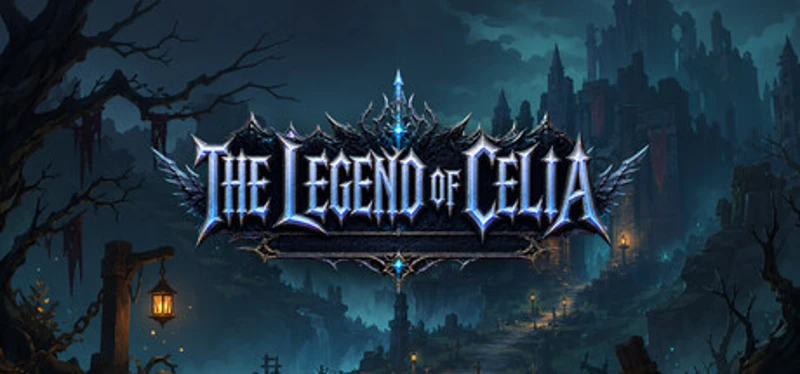 The Legend of Celia Image