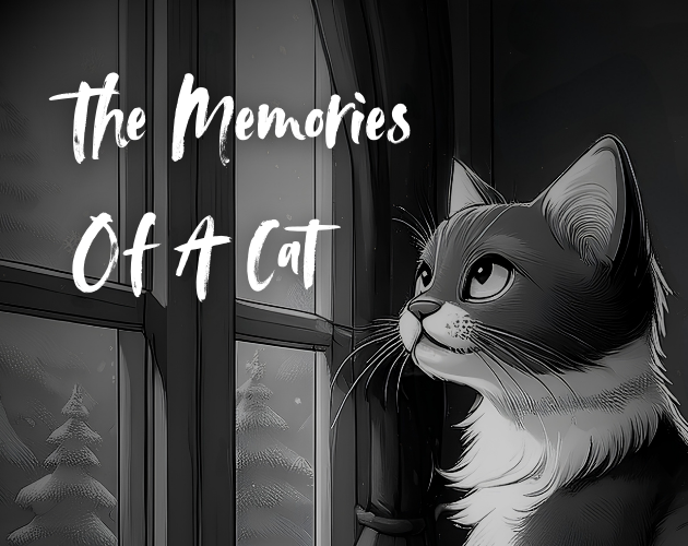 Games like The Memories Of A Cat
