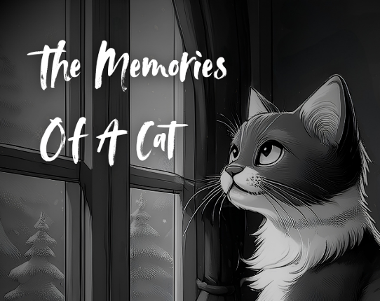 The Memories Of A Cat Image