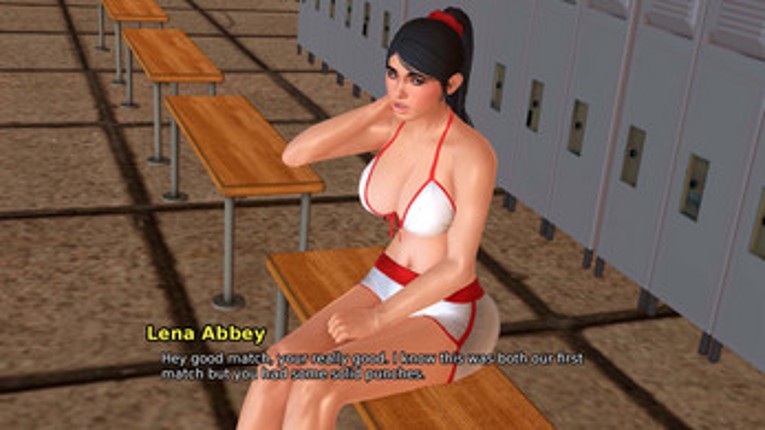 The MGB League screenshot