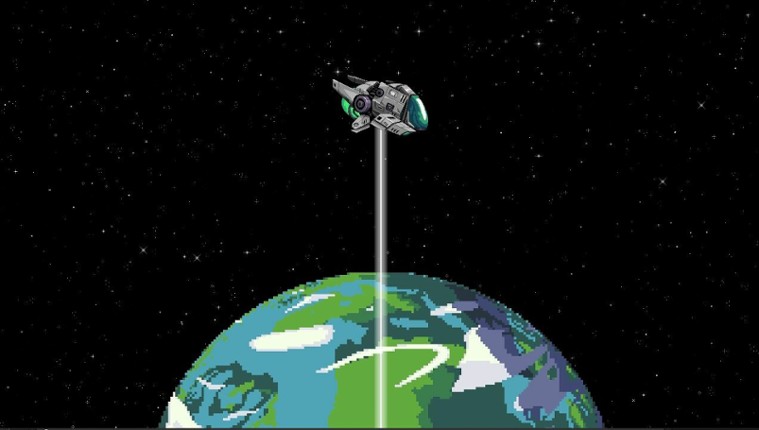 The Planetologist screenshot