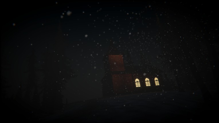 The Polar Darkness Image