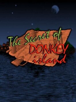 Games like The Secret of Donkey Island