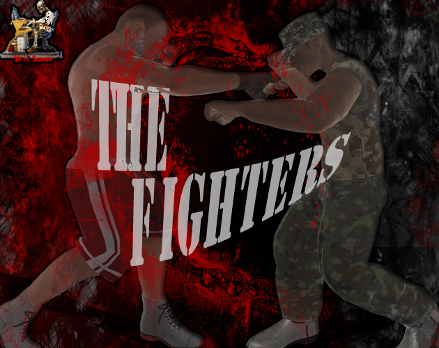 Games like TheFighters