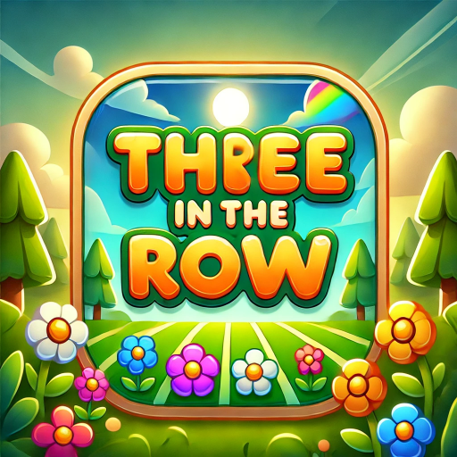 Games like Three in the Row