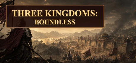 Games like Three Kingdoms: Boundless
