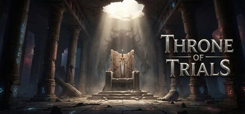 Throne of Trials Image