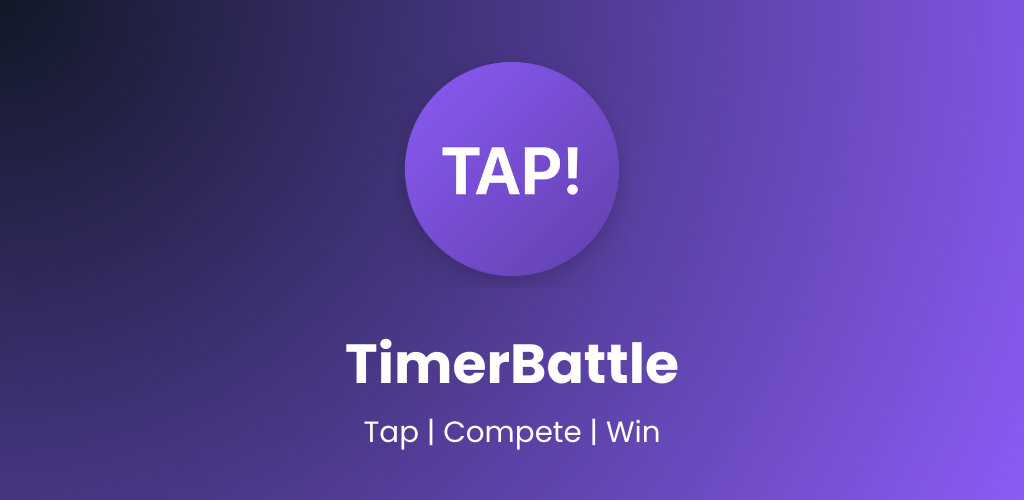 Games like TimerBattle