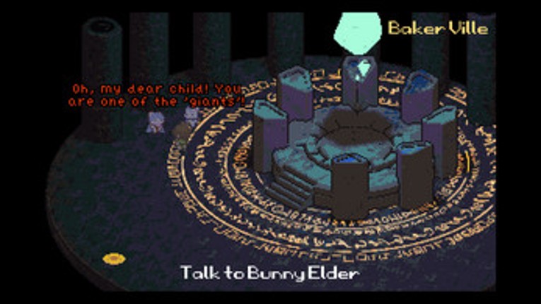 Tiny Big Quest Image