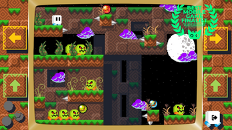 Tofu Quest for free Image