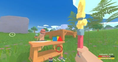 Together (Pre-alpha Playtests) Image