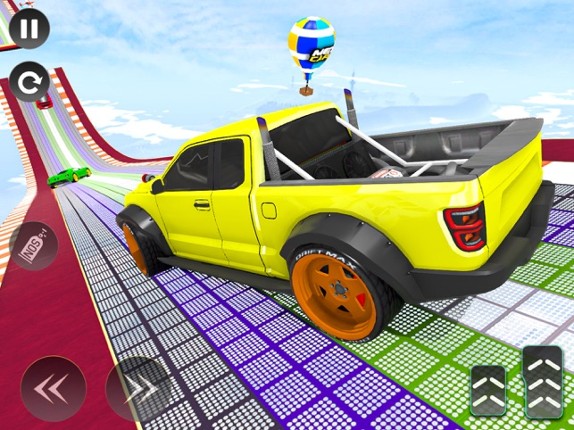Top CarX: Car Racing Game 2025 screenshot