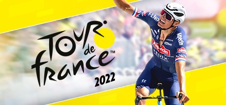 Games like Tour de France 2022