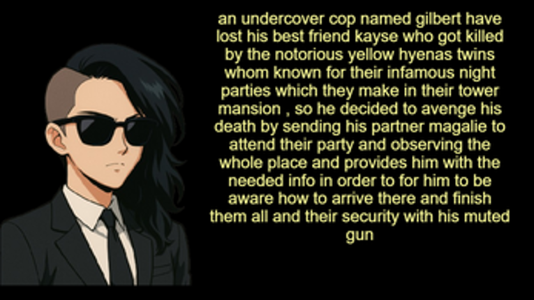 Tower Mansion (classtro G2 Game) screenshot