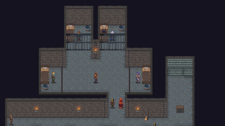 Tower Song screenshot