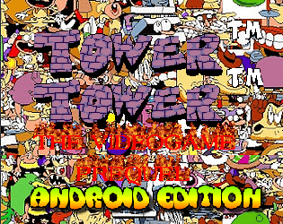 Games like Tower™ Tower™: the prequel android edition