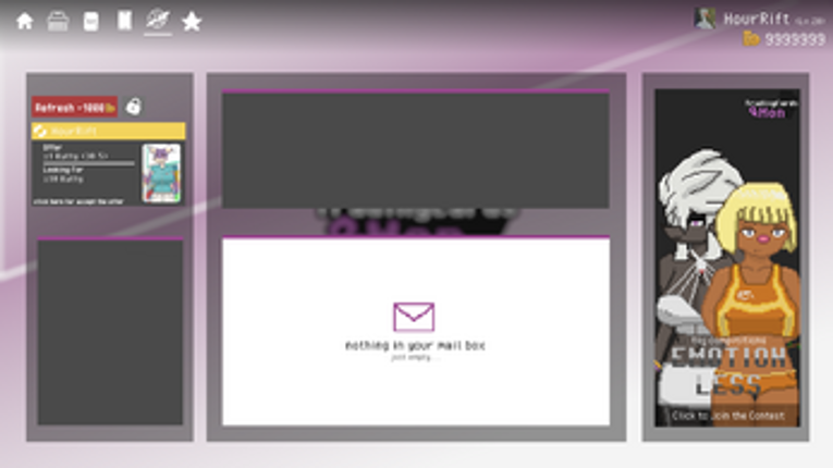 TradingCardsMon v0.2.7HF ( pre-Beta ) Image