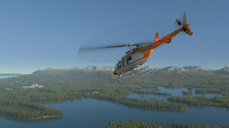 Transport Fever 3 screenshot