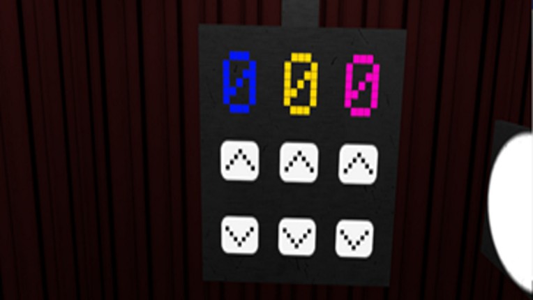 Trapped VR screenshot