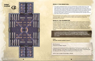 Treachery at the House of Knowledge PDF Image