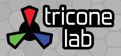 Games like Tricone Lab