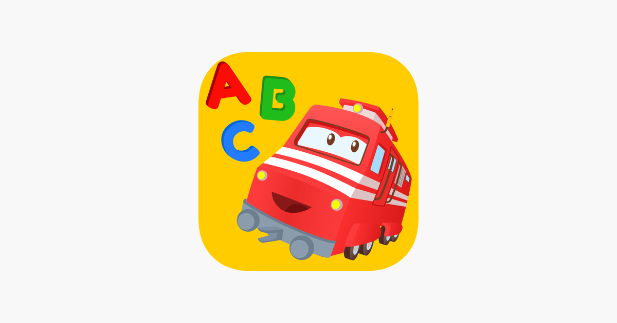 Games like Troy - Letters &amp; Numbers Train