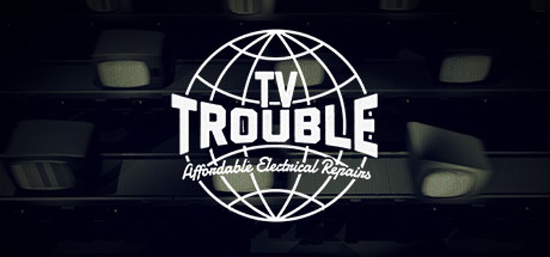 TV Trouble Image