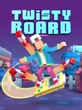 Twisty Board 1 Image