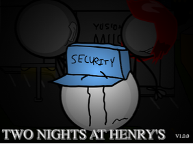 Games like Two Nights At Henry's