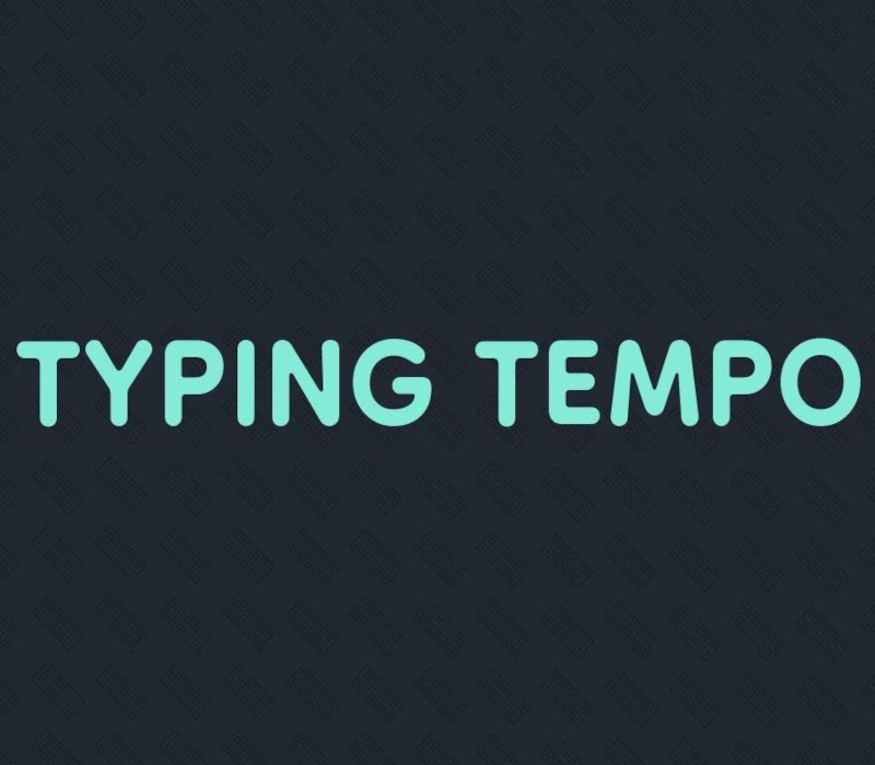 Games like Typing Tempo