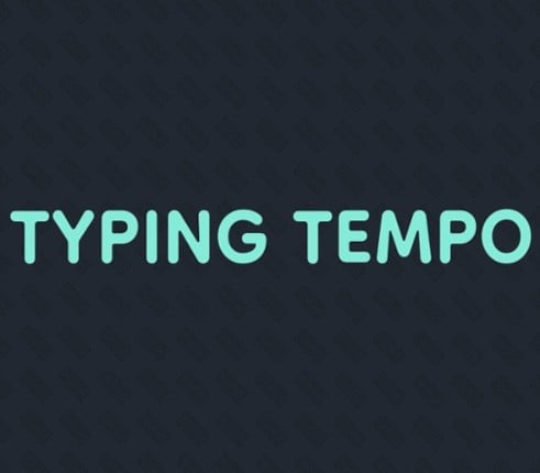 Typing Tempo Image
