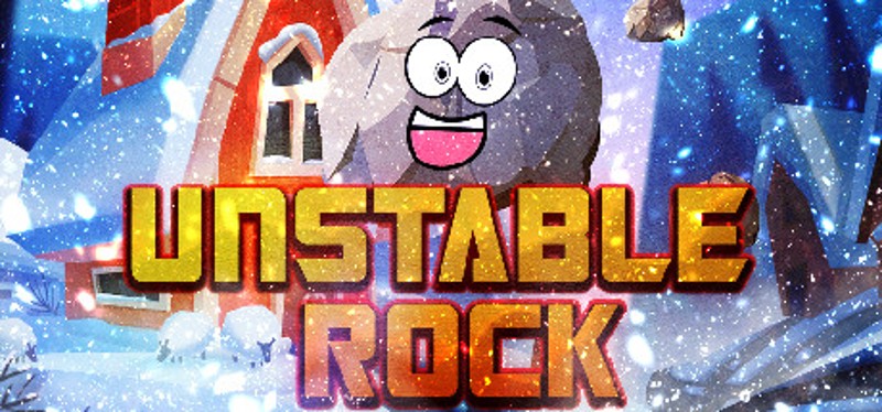 Unstable Rock Image