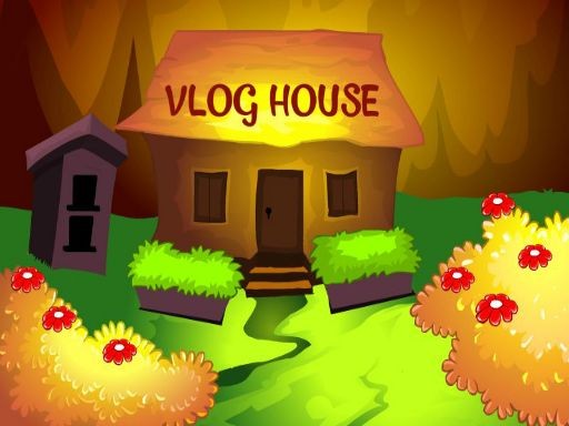 Games like Vlog House Escape