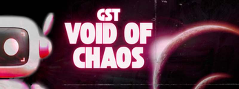 VOID OF CHAOS Image