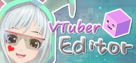 Games like VTuber Editor