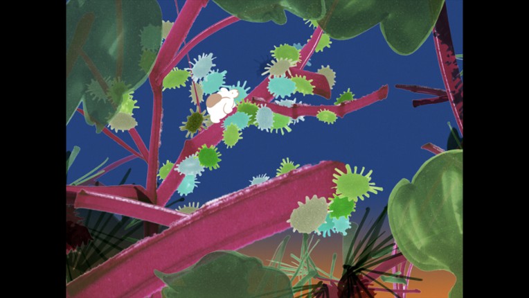 Wander in Wonder screenshot