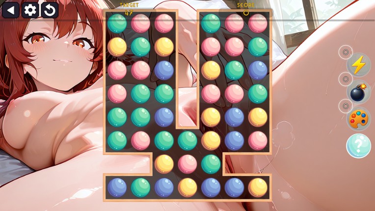 Way of Horny: Love Paradise screenshot