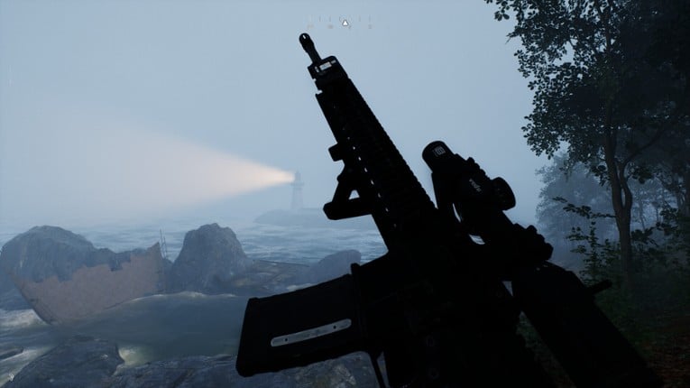 We The People screenshot