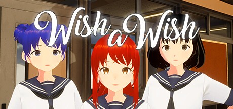 Games like WISH A WISH
