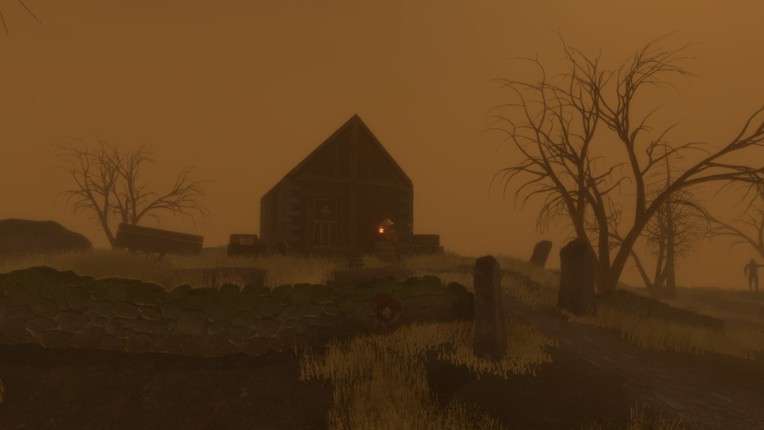 Withering Way screenshot