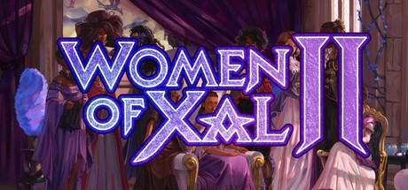 Games like Women of Xal 2