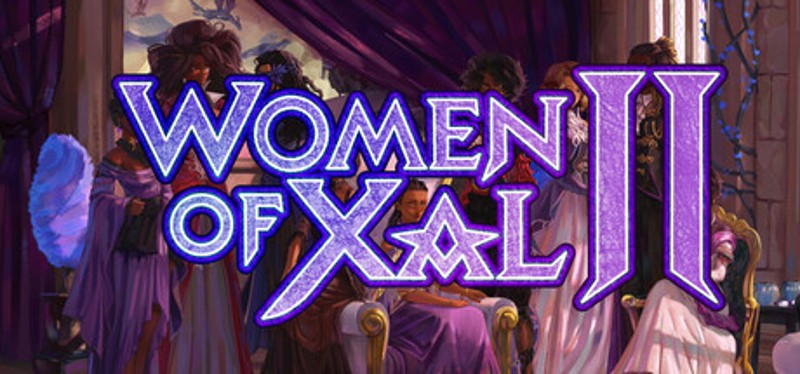 Women of Xal 2 Image