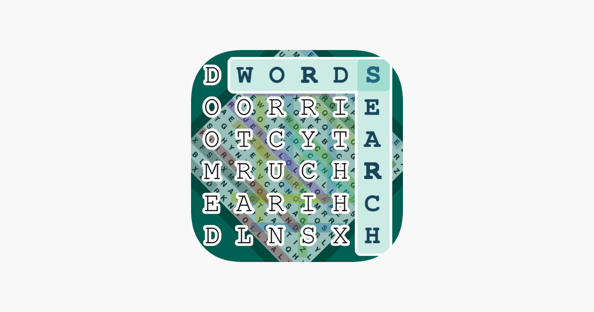 Games like Word Search Puzzle 2017