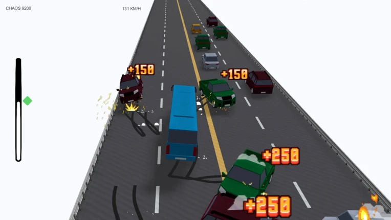 Wreck King Image