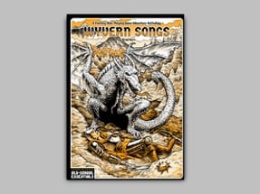 Wyvern Songs Image